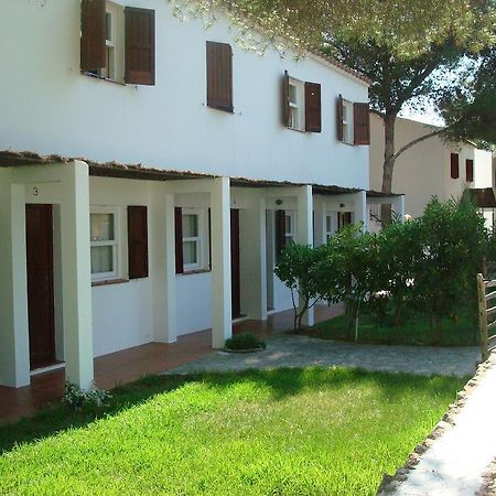 Menorca Bonavista Apartment Cala Galdana  Bagian luar foto