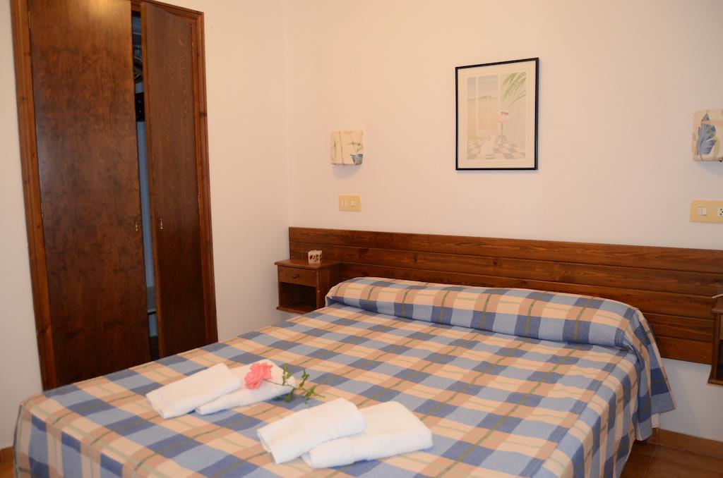 Menorca Bonavista Apartment Cala Galdana  Ruang foto