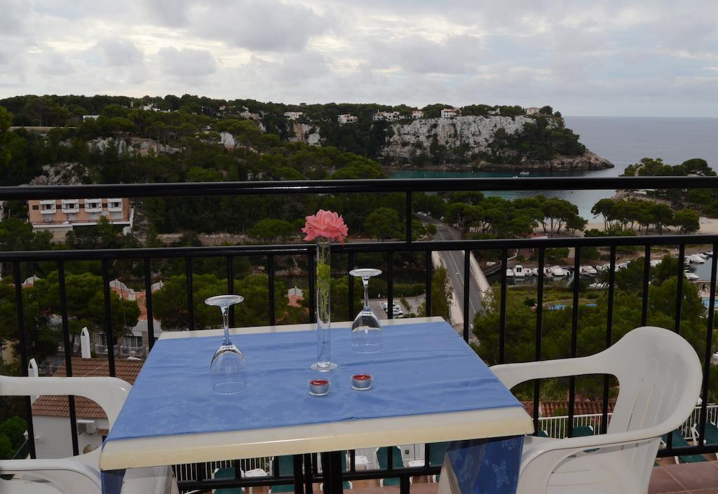Menorca Bonavista Apartment Cala Galdana  Ruang foto
